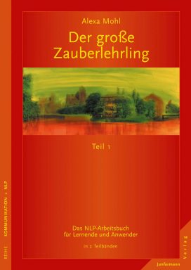 Der grosse Zauberlehrling Teil 1