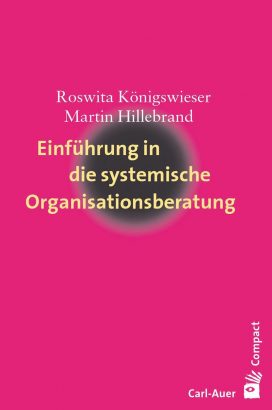 Einführung in die systemische Organisationsberatung