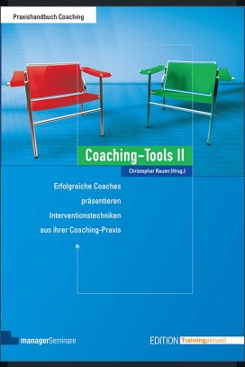 Coaching-Tools 2 Buch