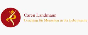 Caren Landmann Logo