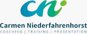Carmen Niederfahrenhorst Logo