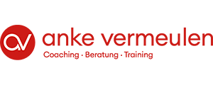 Anke Vermeulen Logo