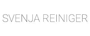 Svenja Reiniger Logo