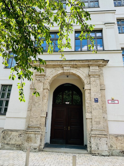 Systemische Personal & Business Coach Ausbildung München